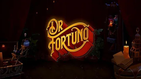 Dr Fortuno372