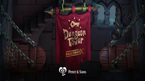 Dungeon Tower MultiMax