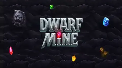 Dwarf Mine638