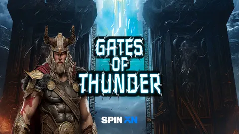 Gates of Thunder