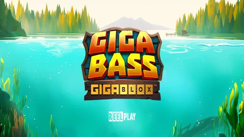 Giga Bass GigaBlox