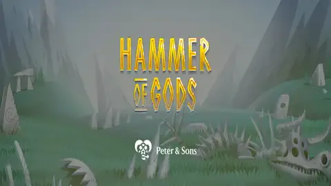 Hammer of Gods253
