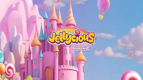 Jellycious DoubleMax