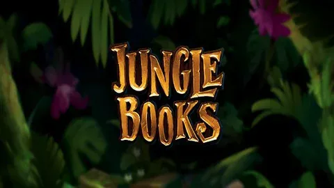 Jungle Books692