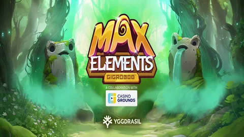 Max Elements GigaBlox logo