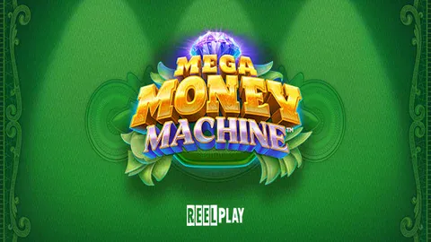 Mega Money Machine408