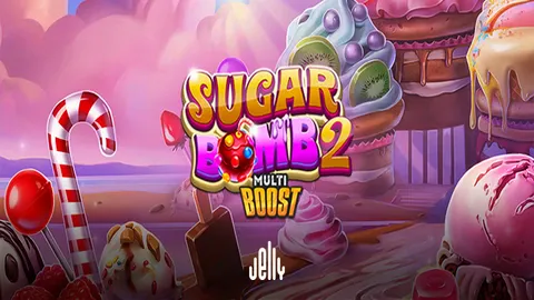 Sugar Bomb 2 MultiBoost