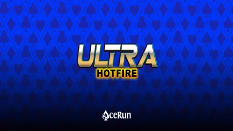 Ultra HOTFIRE logo