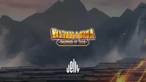 Valhalla Saga: Thunder of Thor833
