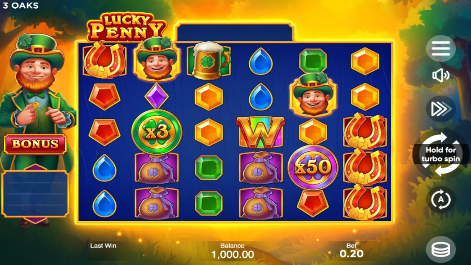 Lucky Penny Slot Rules and Gameplay