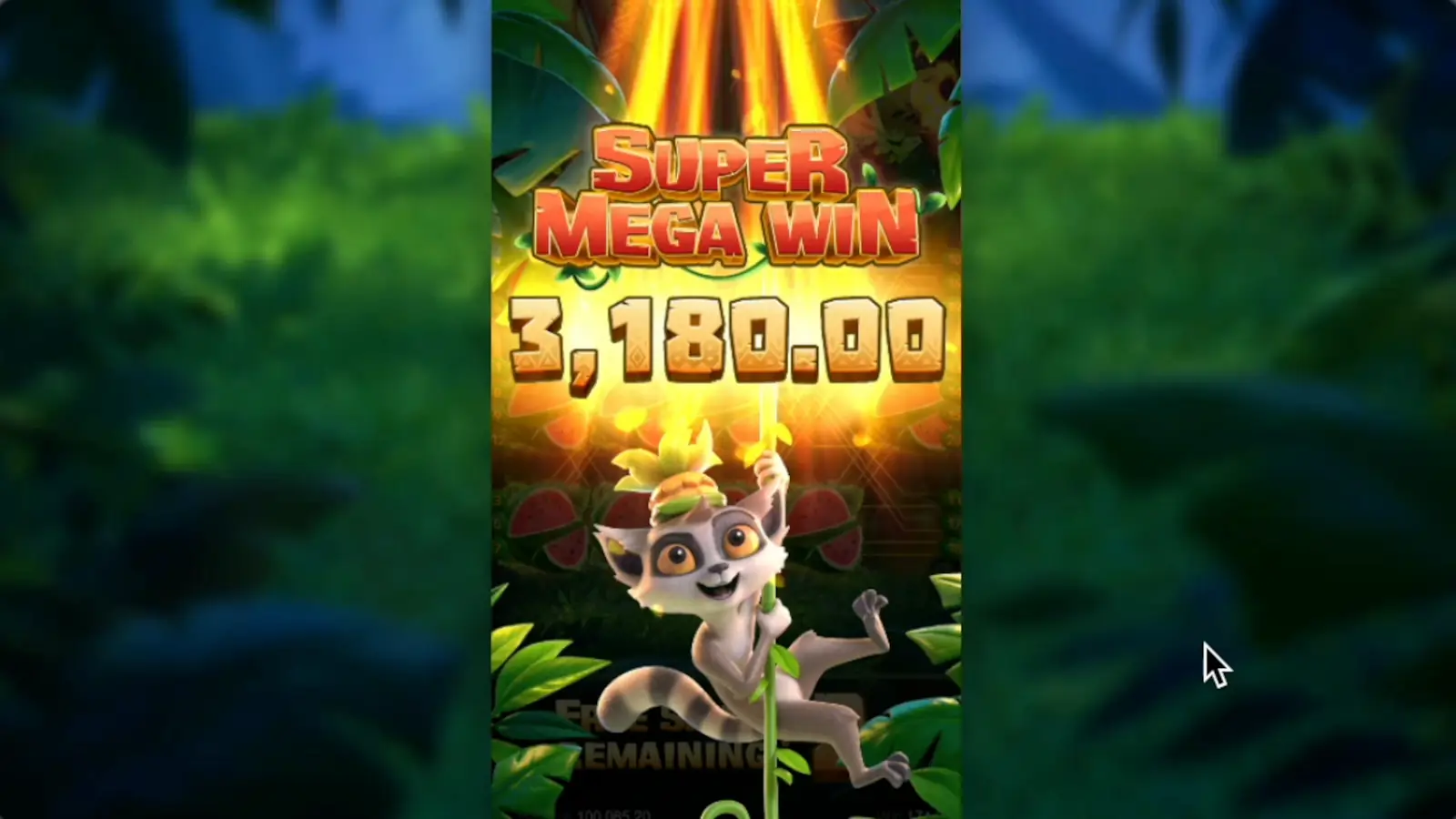 Jungle Delight Slot Final Thoughts