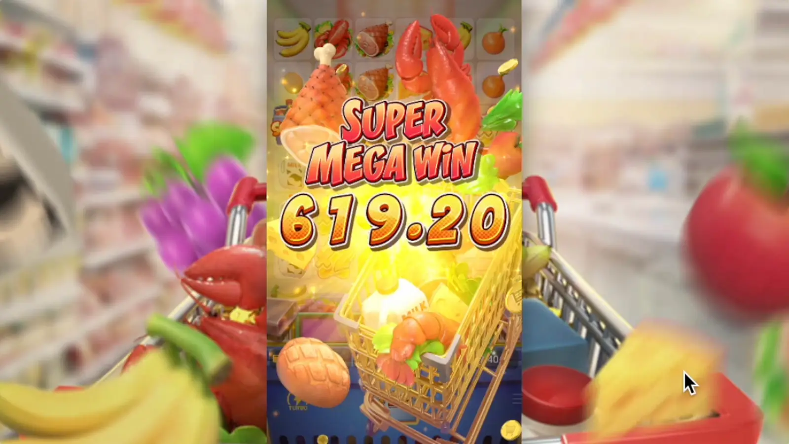 Supermarket Spree Slot Final Thoughts