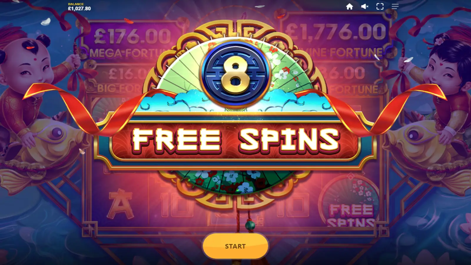 Fa Fa Babies 2 Slot Free Spins